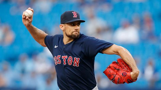 Final: Red Sox 5, Yankees 4 - Sox outlast Yanks in 11th  taken at BSJ Headquarters (Red Sox)